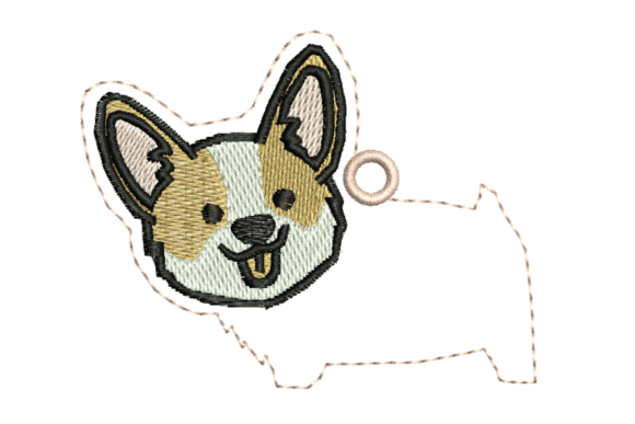 Corgi Tag Name