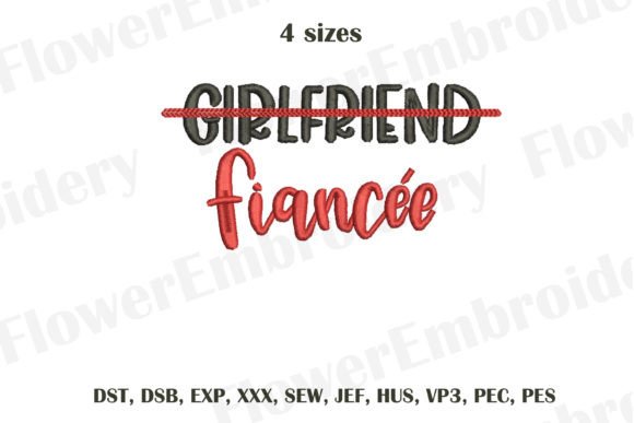 Fiancee