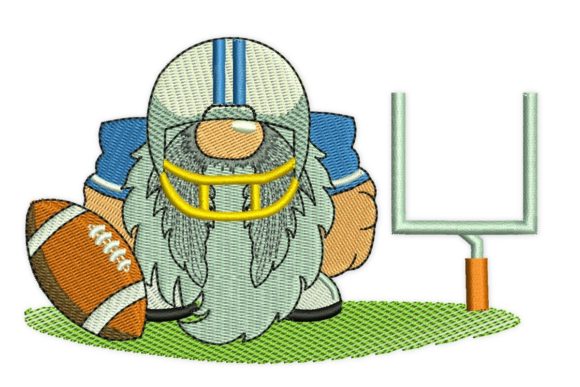 Football Gnome