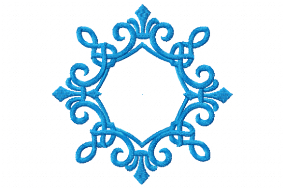 Frame Monogram