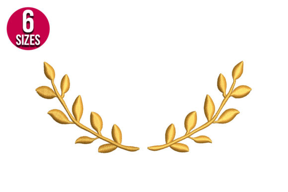 Leaf Border