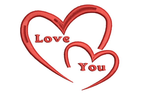 Love You