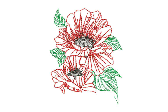 Red Poppy