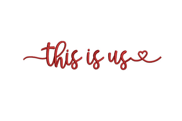 This is Us