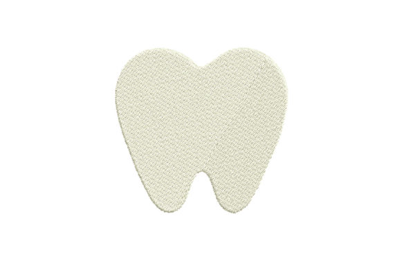 White Teeth
